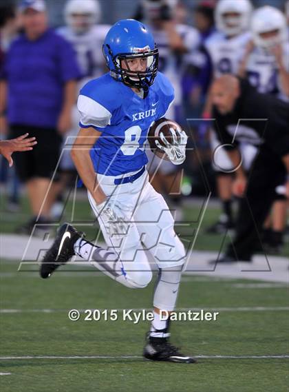 Thumbnail 3 in Bonham @ Krum photogallery.