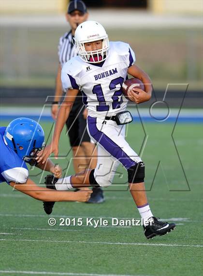 Thumbnail 3 in Bonham @ Krum photogallery.