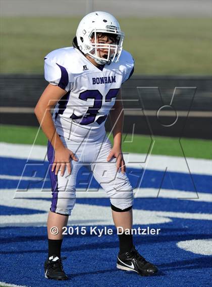 Thumbnail 2 in Bonham @ Krum photogallery.