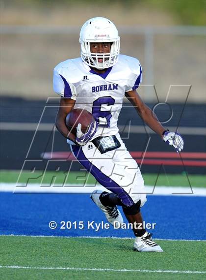Thumbnail 1 in Bonham @ Krum photogallery.