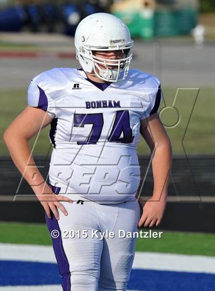 Thumbnail 3 in Bonham @ Krum photogallery.
