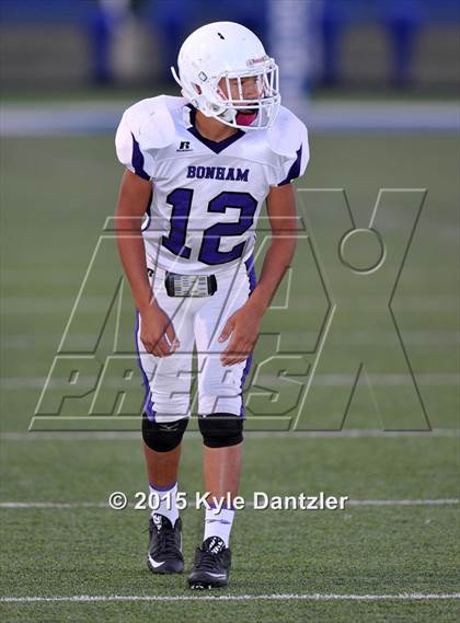 Thumbnail 1 in Bonham @ Krum photogallery.