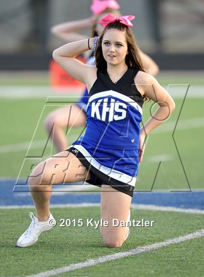 Thumbnail 3 in Bonham @ Krum photogallery.