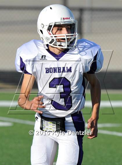 Thumbnail 1 in Bonham @ Krum photogallery.