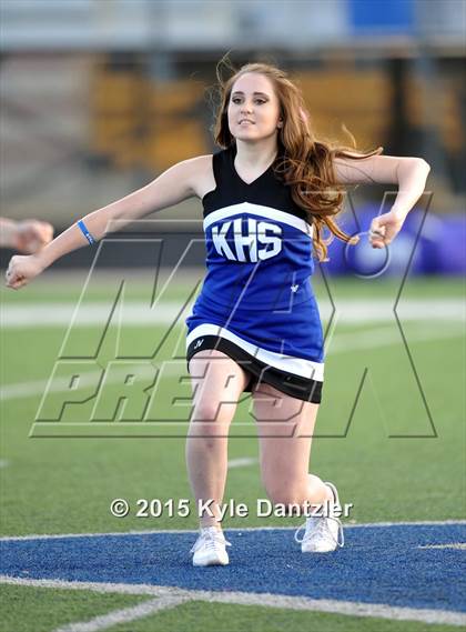 Thumbnail 2 in Bonham @ Krum photogallery.