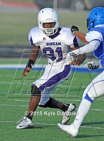 Thumbnail 3 in Bonham @ Krum photogallery.