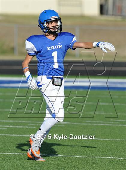 Thumbnail 2 in Bonham @ Krum photogallery.