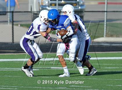 Thumbnail 1 in Bonham @ Krum photogallery.