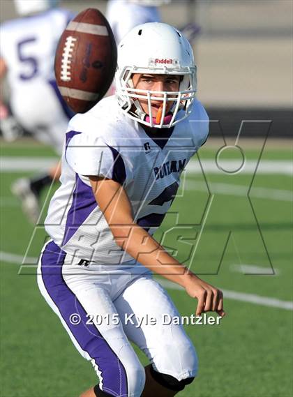 Thumbnail 1 in Bonham @ Krum photogallery.