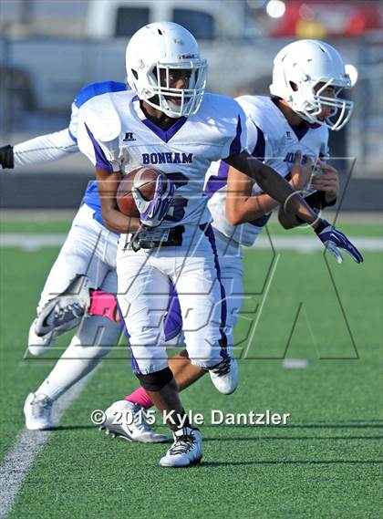 Thumbnail 1 in Bonham @ Krum photogallery.