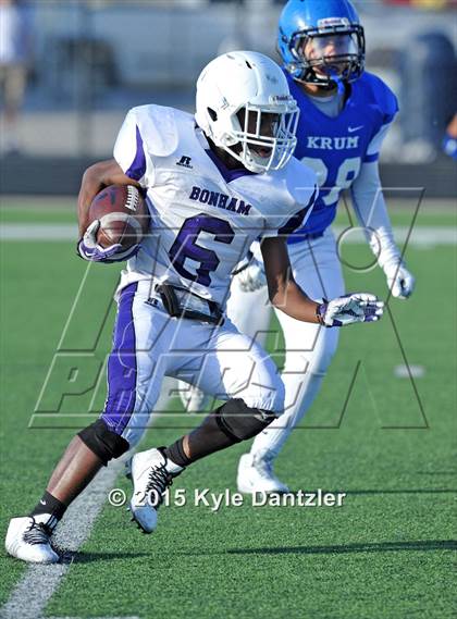 Thumbnail 3 in Bonham @ Krum photogallery.