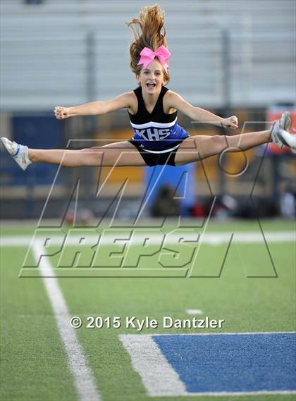 Thumbnail 3 in Bonham @ Krum photogallery.