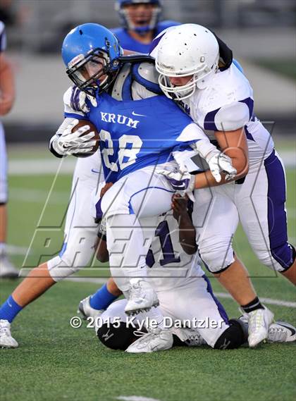 Thumbnail 1 in Bonham @ Krum photogallery.