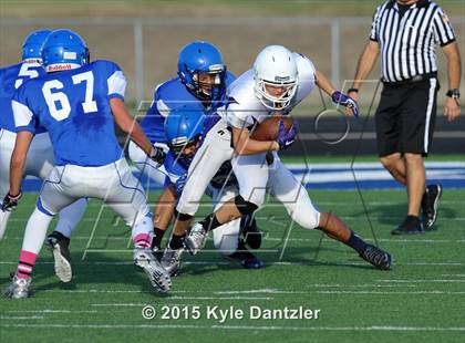 Thumbnail 1 in Bonham @ Krum photogallery.