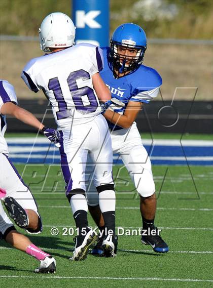 Thumbnail 1 in Bonham @ Krum photogallery.