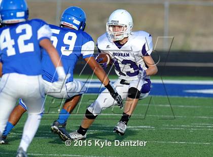 Thumbnail 2 in Bonham @ Krum photogallery.