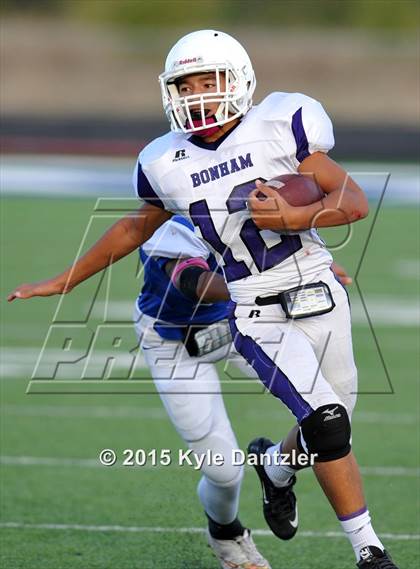 Thumbnail 1 in Bonham @ Krum photogallery.