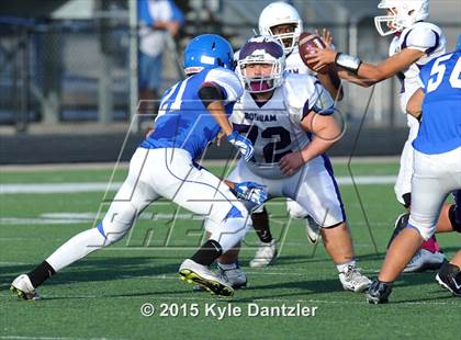 Thumbnail 3 in Bonham @ Krum photogallery.