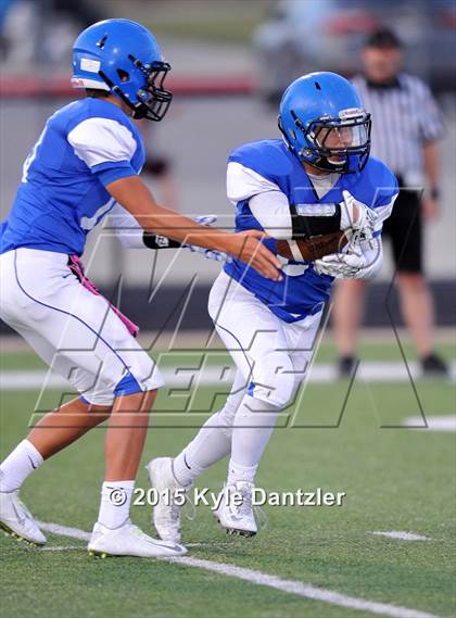 Thumbnail 1 in Bonham @ Krum photogallery.
