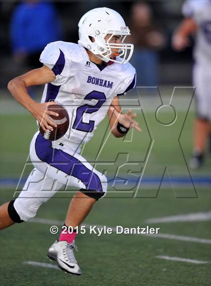 Thumbnail 3 in Bonham @ Krum photogallery.