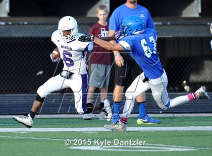 Thumbnail 2 in Bonham @ Krum photogallery.