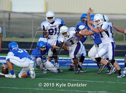 Thumbnail 3 in Bonham @ Krum photogallery.