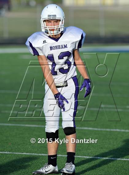 Thumbnail 1 in Bonham @ Krum photogallery.