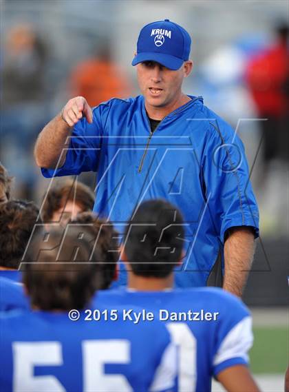 Thumbnail 3 in Bonham @ Krum photogallery.