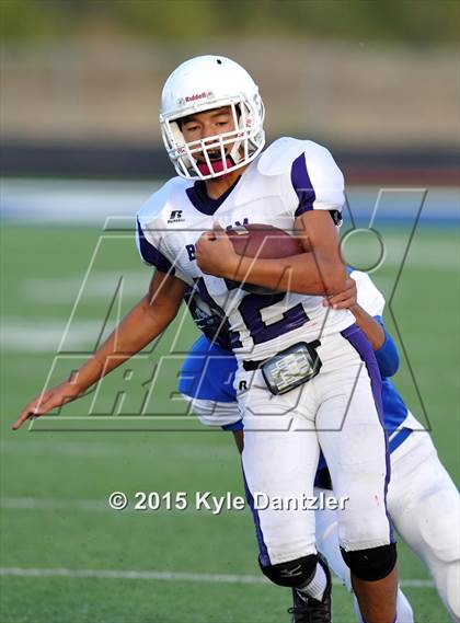 Thumbnail 3 in Bonham @ Krum photogallery.