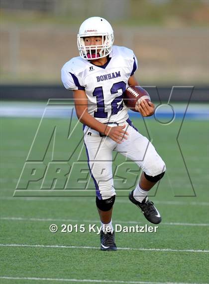 Thumbnail 2 in Bonham @ Krum photogallery.