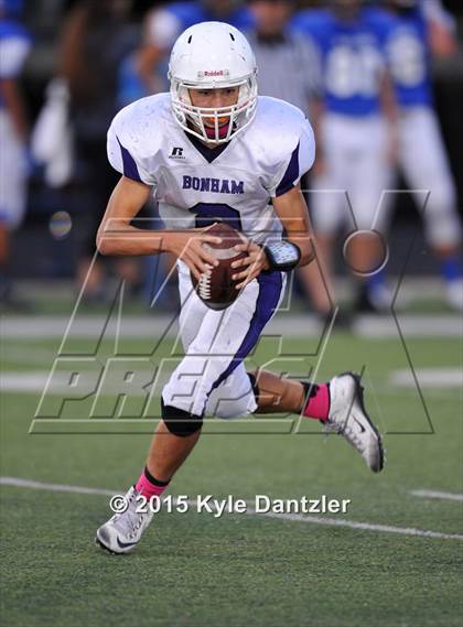 Thumbnail 2 in Bonham @ Krum photogallery.