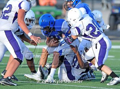 Thumbnail 2 in Bonham @ Krum photogallery.
