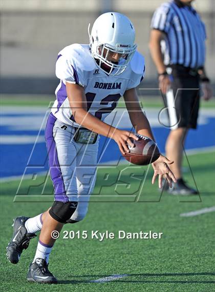 Thumbnail 2 in Bonham @ Krum photogallery.