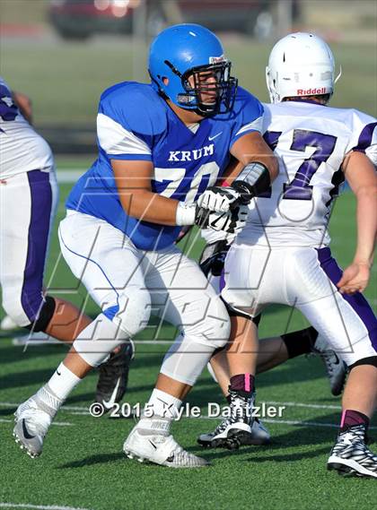 Thumbnail 3 in Bonham @ Krum photogallery.