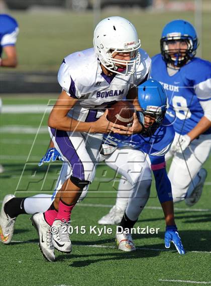 Thumbnail 1 in Bonham @ Krum photogallery.