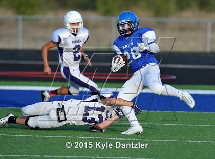 Thumbnail 1 in Bonham @ Krum photogallery.