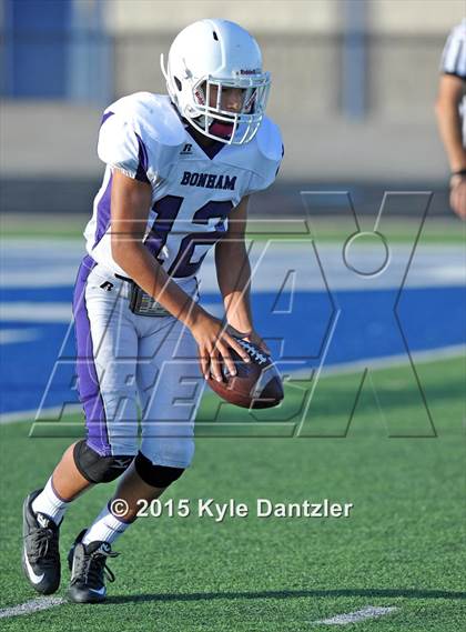 Thumbnail 3 in Bonham @ Krum photogallery.