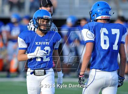 Thumbnail 3 in Bonham @ Krum photogallery.