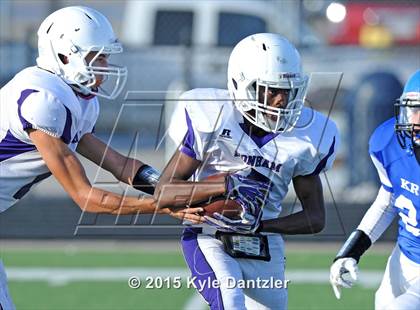 Thumbnail 3 in Bonham @ Krum photogallery.