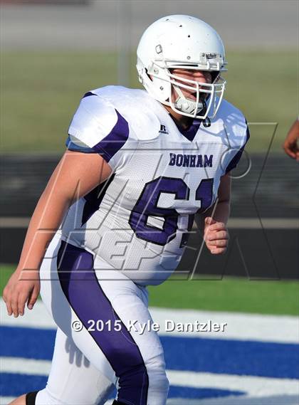 Thumbnail 1 in Bonham @ Krum photogallery.