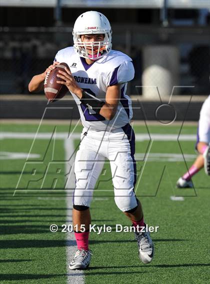 Thumbnail 3 in Bonham @ Krum photogallery.