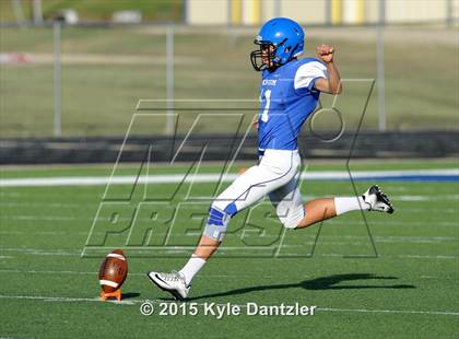 Thumbnail 3 in Bonham @ Krum photogallery.