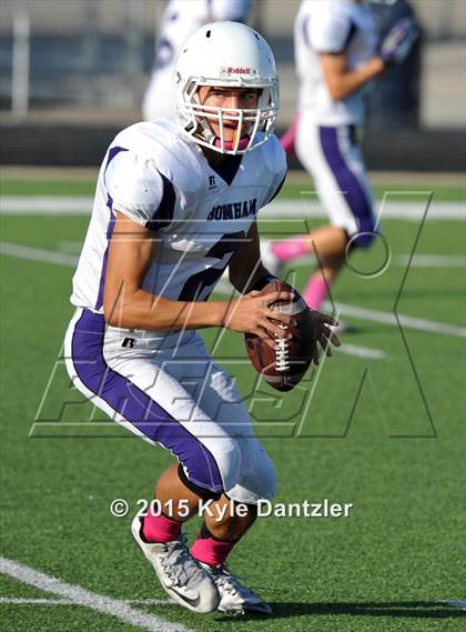 Thumbnail 3 in Bonham @ Krum photogallery.