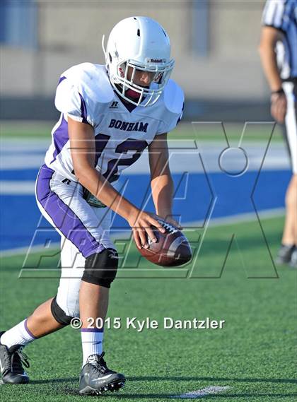Thumbnail 1 in Bonham @ Krum photogallery.