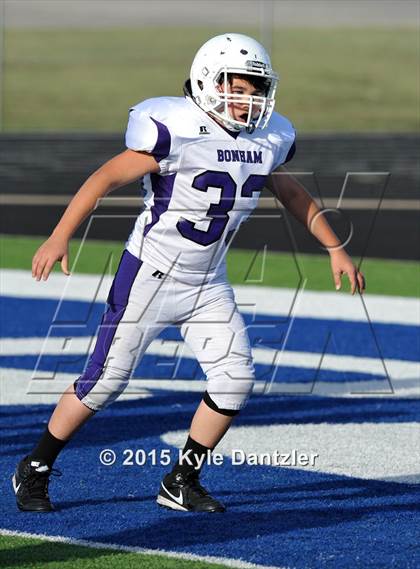 Thumbnail 3 in Bonham @ Krum photogallery.