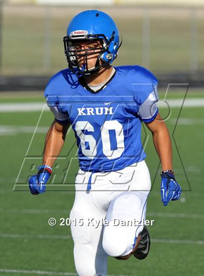 Thumbnail 1 in Bonham @ Krum photogallery.