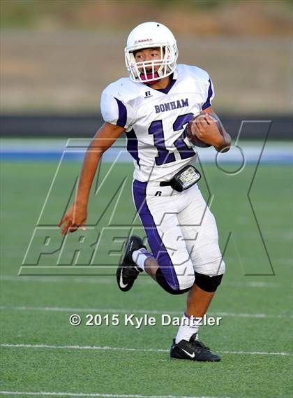 Thumbnail 3 in Bonham @ Krum photogallery.