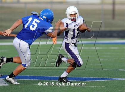 Thumbnail 1 in Bonham @ Krum photogallery.