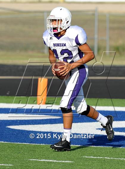 Thumbnail 1 in Bonham @ Krum photogallery.