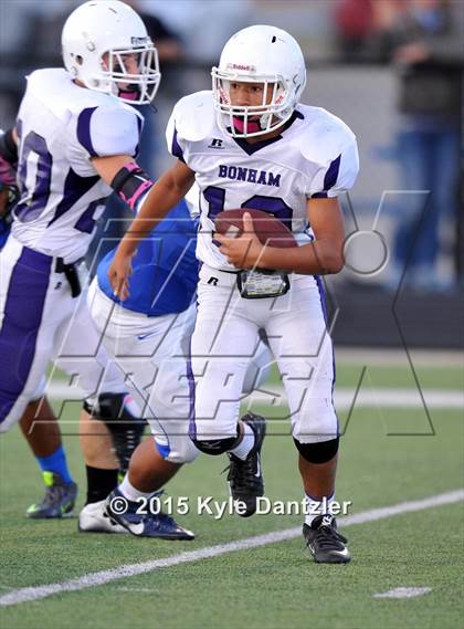 Thumbnail 1 in Bonham @ Krum photogallery.